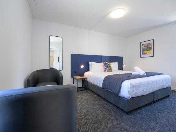 Urban Lounge Sleepery : photo 9 de la chambre suite familiale avec balcon