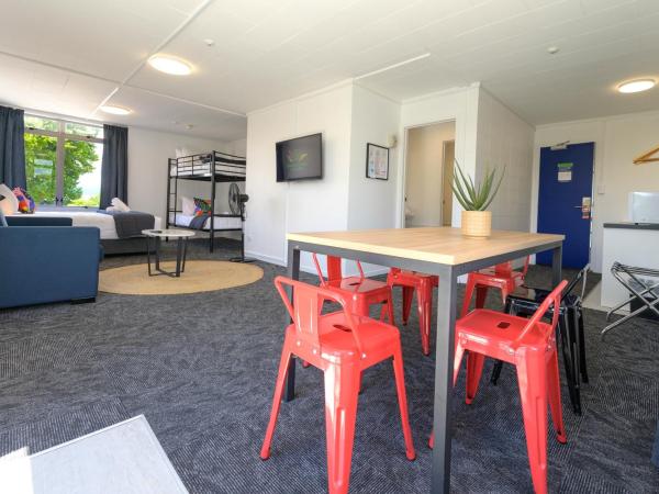 Urban Lounge Sleepery : photo 7 de la chambre suite familiale avec balcon
