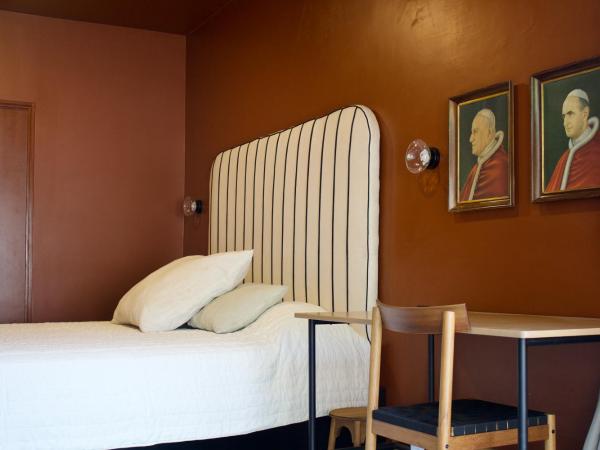 Casa España : photo 8 de la chambre chambre double avec salle de bains privative