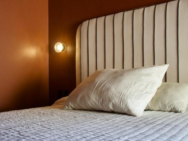 Casa España : photo 6 de la chambre chambre double avec salle de bains privative