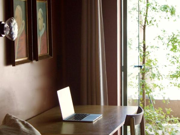 Casa España : photo 7 de la chambre chambre double avec salle de bains privative