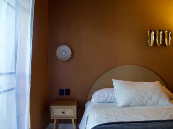 Casa España : photo 8 de la chambre chambre lits jumeaux avec salle de bains privative