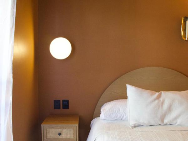 Casa España : photo 3 de la chambre chambre lits jumeaux avec salle de bains privative