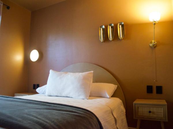 Casa España : photo 9 de la chambre chambre lits jumeaux avec salle de bains privative