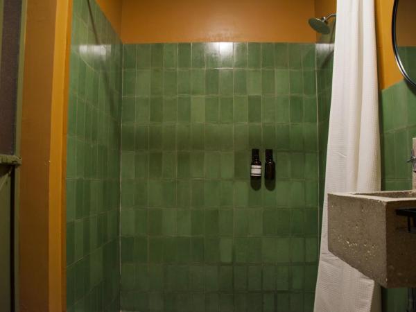 Casa España : photo 5 de la chambre chambre lits jumeaux avec salle de bains privative