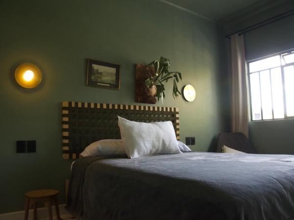 Casa España : photo 1 de la chambre chambre double avec salle de bains privative