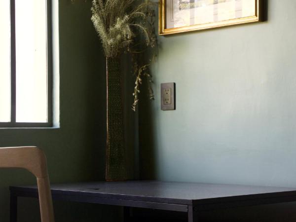 Casa España : photo 9 de la chambre chambre double avec salle de bains privative