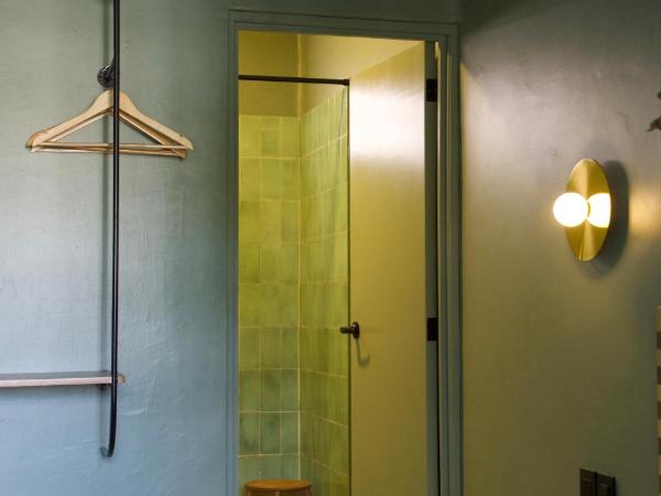 Casa España : photo 6 de la chambre chambre double avec salle de bains privative