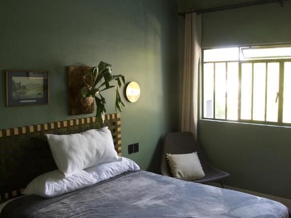 Casa España : photo 7 de la chambre chambre double avec salle de bains privative