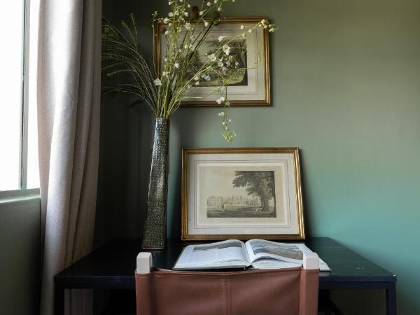 Casa España : photo 3 de la chambre chambre double avec salle de bains privative