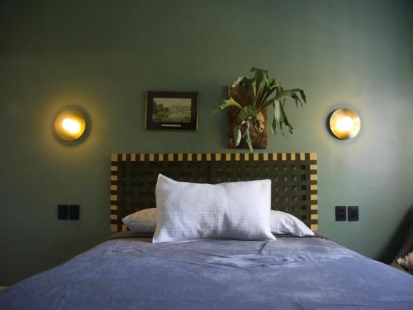 Casa España : photo 2 de la chambre chambre double avec salle de bains privative