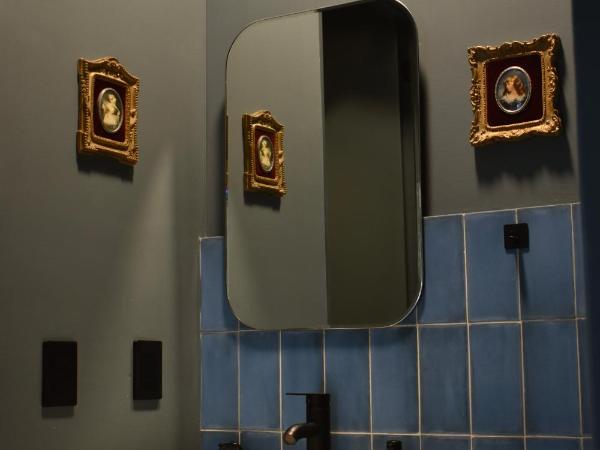 Casa España : photo 4 de la chambre chambre double avec salle de bains privative