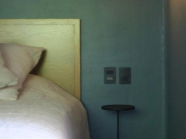 Casa España : photo 9 de la chambre chambre double avec salle de bains privative