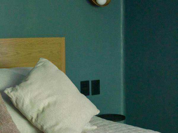 Casa España : photo 10 de la chambre chambre double avec salle de bains privative