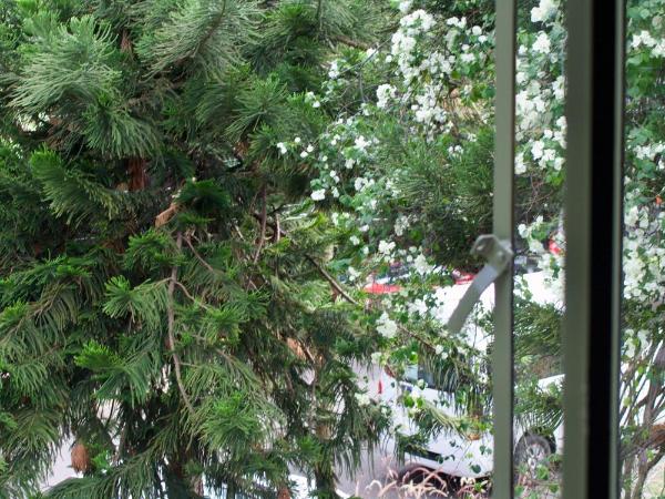 Casa España : photo 5 de la chambre chambre double avec salle de bains privative