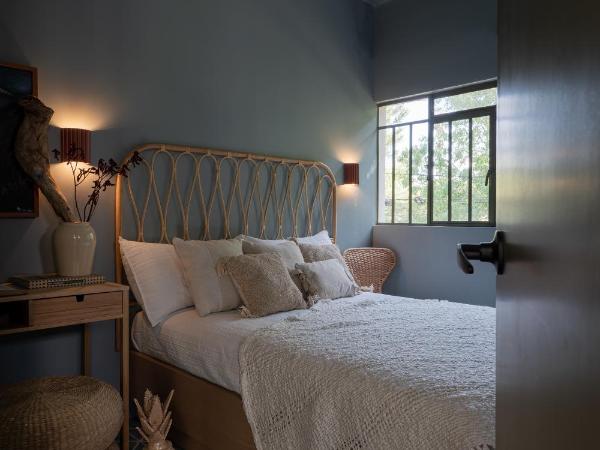 Casa España : photo 1 de la chambre chambre double avec salle de bains privative