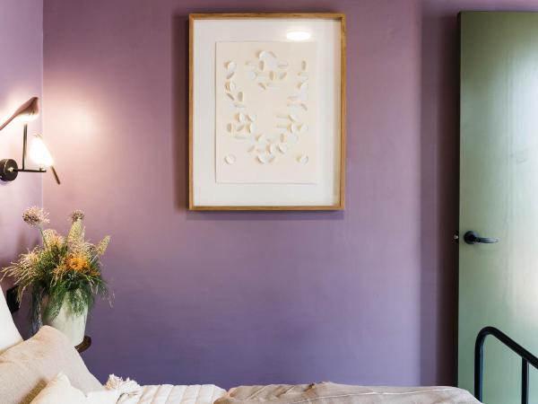 Casa España : photo 1 de la chambre chambre double avec salle de bains privative