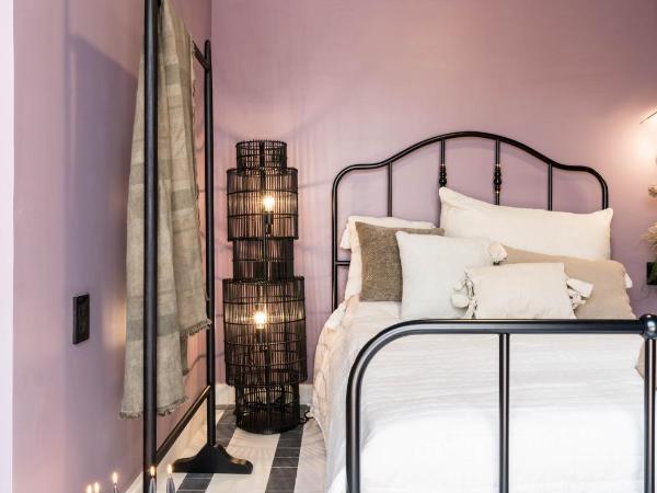 Casa España : photo 2 de la chambre chambre double avec salle de bains privative