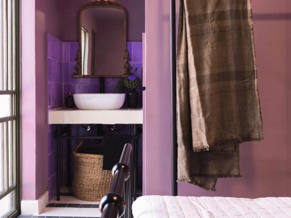 Casa España : photo 5 de la chambre chambre double avec salle de bains privative