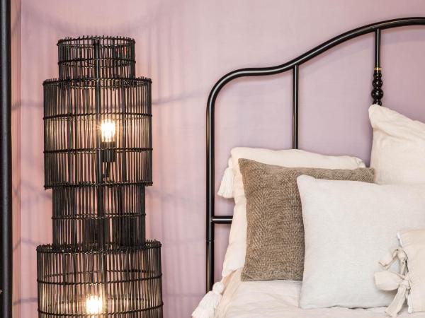 Casa España : photo 6 de la chambre chambre double avec salle de bains privative