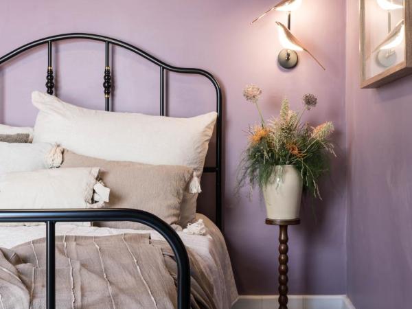 Casa España : photo 3 de la chambre chambre double avec salle de bains privative