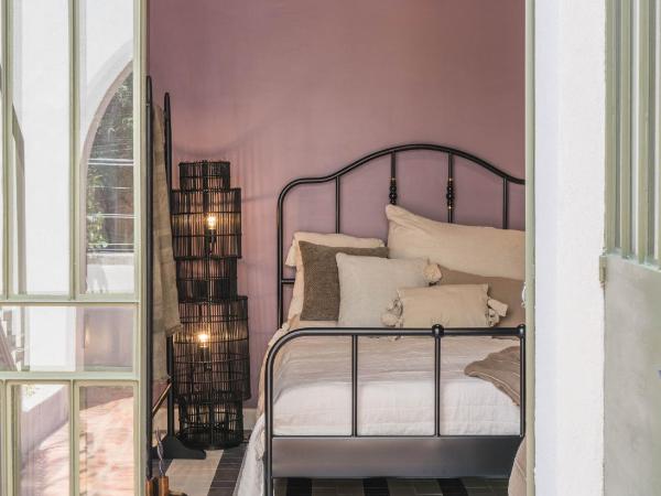 Casa España : photo 7 de la chambre chambre double avec salle de bains privative