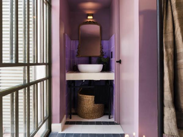 Casa España : photo 8 de la chambre chambre double avec salle de bains privative