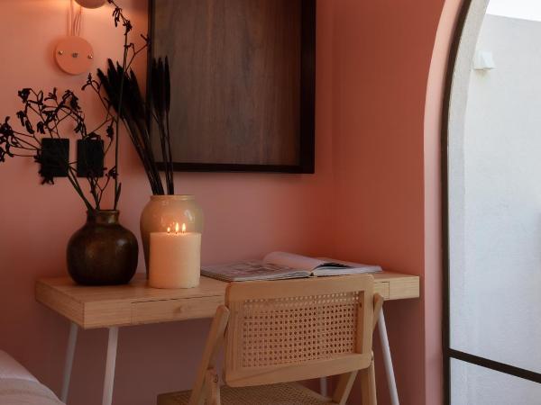 Casa España : photo 3 de la chambre chambre double avec salle de bains privative