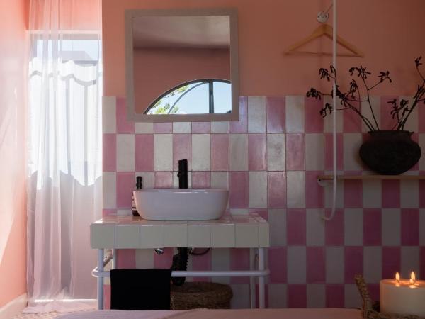 Casa España : photo 4 de la chambre chambre double avec salle de bains privative