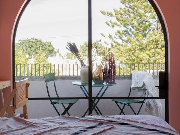 Casa España : photo 2 de la chambre chambre double avec salle de bains privative