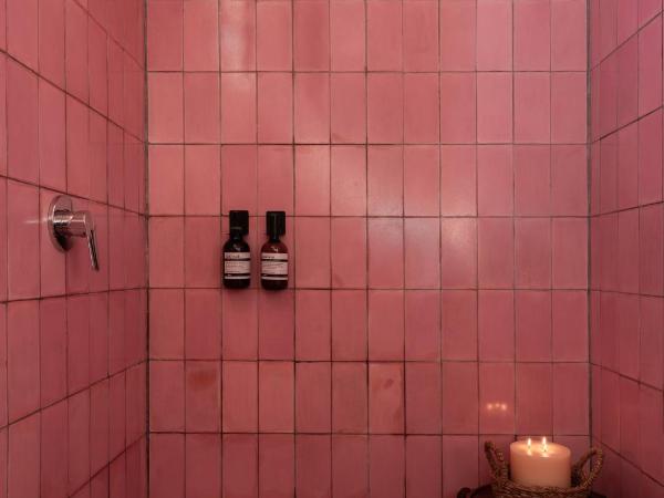 Casa España : photo 6 de la chambre chambre double avec salle de bains privative