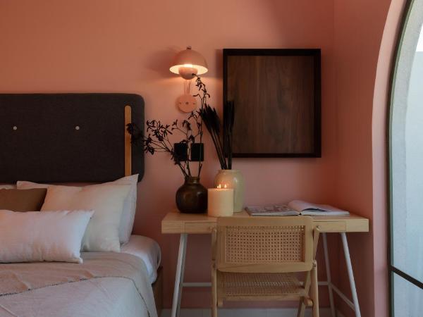 Casa España : photo 7 de la chambre chambre double avec salle de bains privative