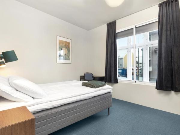 Central Guest House - Bedroom with private Bathroom : photo 4 de la chambre chambre double avec salle de bains privative