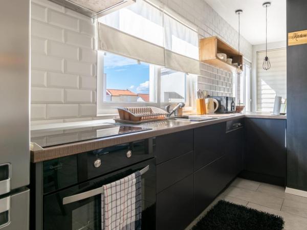 Villa Radić : photo 8 de la chambre appartement 1 chambre