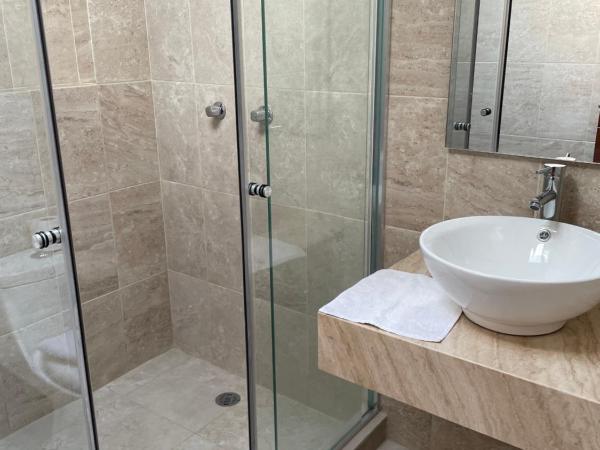 Hostal los Gomez : photo 4 de la chambre chambre double