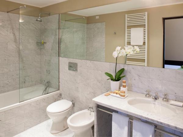 Maison Borella : photo 3 de la chambre chambre double ou lits jumeaux supérieure avec vue sur le canal