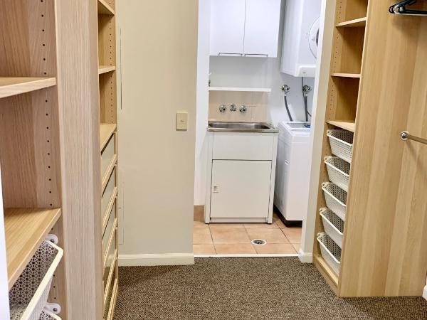 Bridgewater Terraces : photo 6 de la chambre appartement de luxe avec 3 chambres