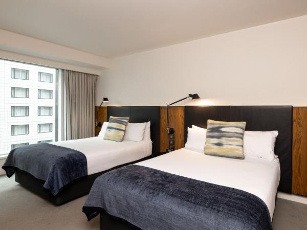 The Grand by SkyCity : photo 1 de la chambre grande chambre lits jumeaux