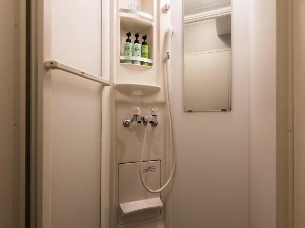 Imano Tokyo Hostel : photo 5 de la chambre lit dans dortoir pour femmes de 6 lits