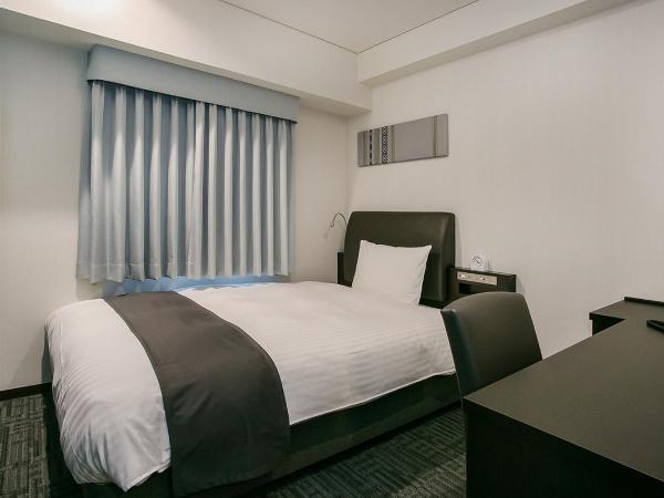 Mars Garden Hotel Hakata : photo 5 de la chambre chambre double - non-fumeurs