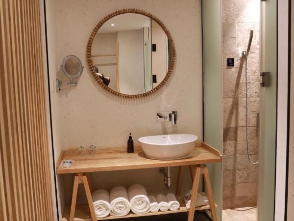 Shanghai Pudong Airport Moonlo Hotel - Pet Friendly : photo 3 de la chambre suite familiale