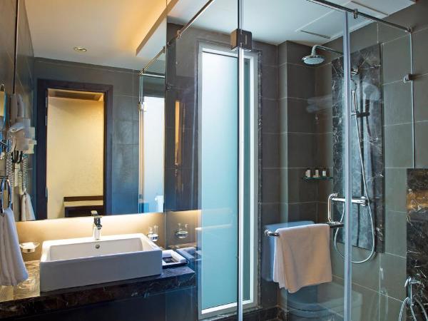 Jasmine Boutique Hotel Jasola : photo 4 de la chambre chambre deluxe