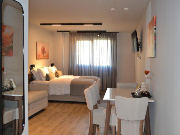 507 Athens : photo 5 de la chambre studio familial