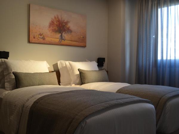 507 Athens : photo 4 de la chambre studio familial