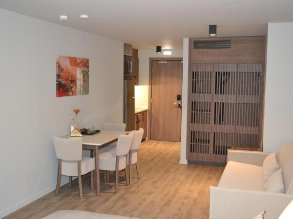 507 Athens : photo 3 de la chambre studio familial