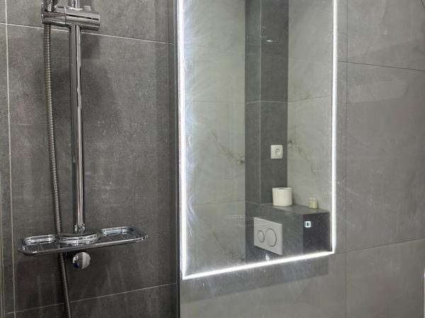 Villa Aequum : photo 9 de la chambre appartement - vue sur mer