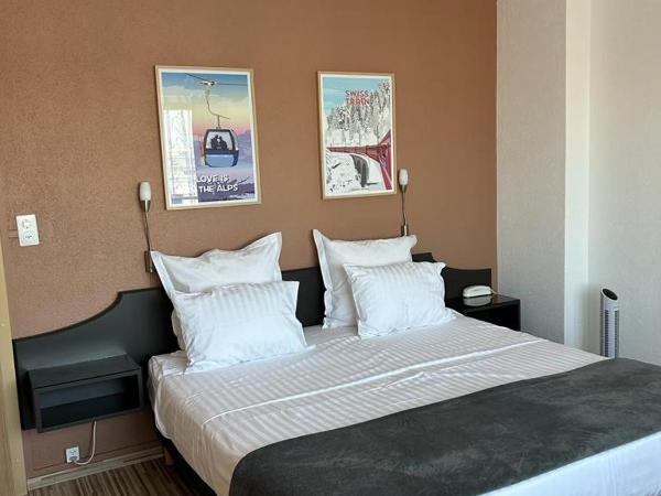 Primadom Aparthotel : photo 10 de la chambre studio supérieur