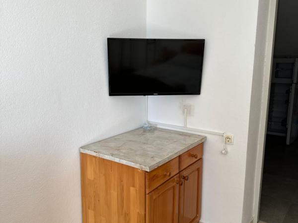 Villa Aequum : photo 5 de la chambre appartement - vue sur mer