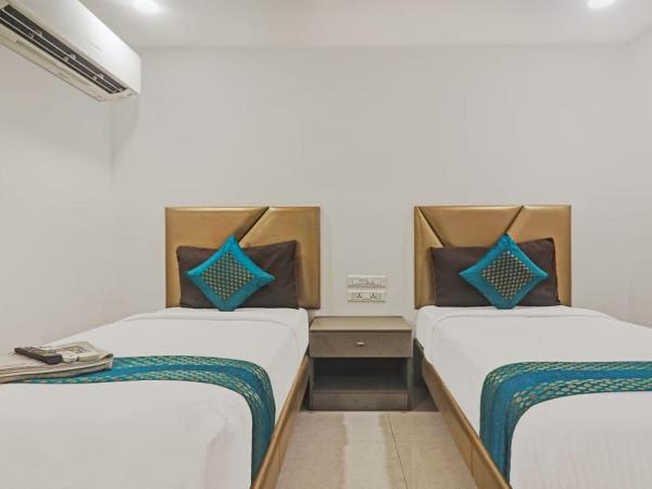 Hotel SSR GRAND : photo 1 de la chambre chambre lit king-size deluxe