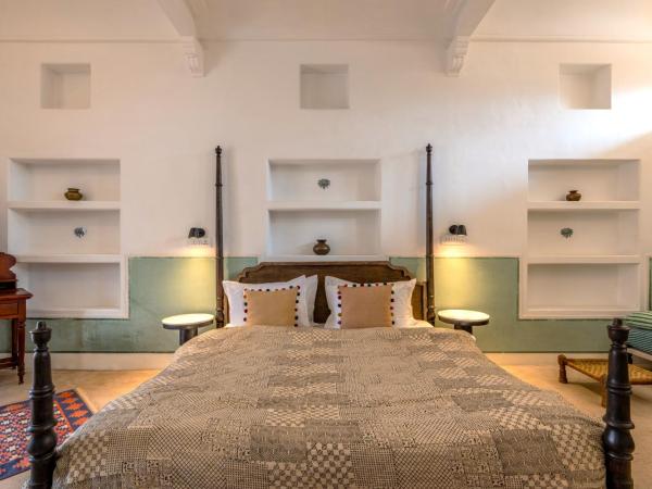 Sum Jaipur : photo 3 de la chambre chambre lit king-size supérieure